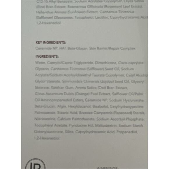 LORDE + BELLE Consciously created SKINCARE REGIMEN 3:1 GIFT SET Retail $199 NIB - Picture 10 of 16